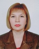 Начальник відділу бухгалтерського обліку та фінансово-економічного аналізу Грига Інна Миколаївна
